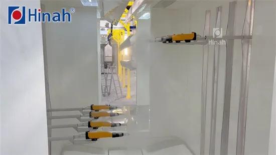 Attrezzatura automatica per l'irrigazione e la fertilizzazione manuale per il sistema idroponico della serra