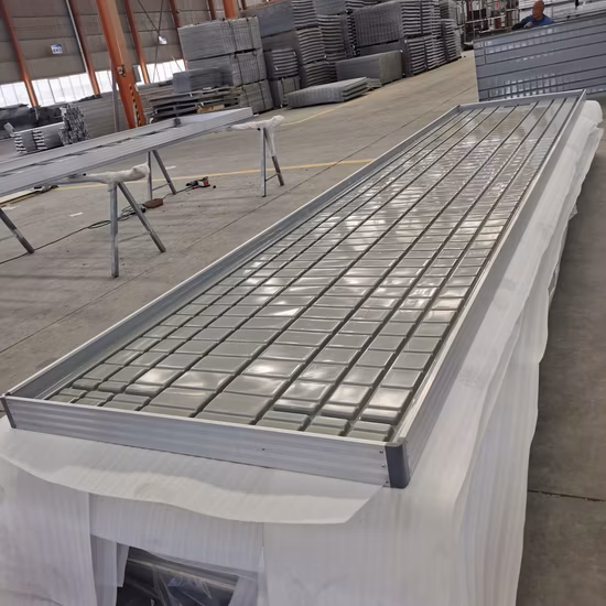 Seminaio per serre e altri sistemi di piantumazione, banchi per vivaio