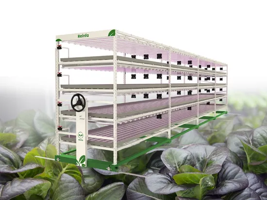 Sistemi agricoli multistrato in serra Sistemi di coltivazione a flusso e riflusso per il letto di semina delle piante di coltivazione idroponica