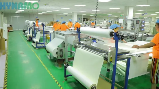 Membrana RO della membrana del filtro dell'acqua del sistema di osmosi inversa industriale 8040 4040 per il sistema di trattamento dell'acqua R